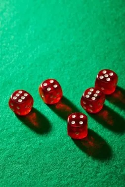 1ecome Pakistan Casino lobby